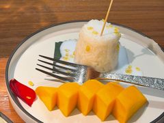 -星叶·东南亚料理(温州万象城店)