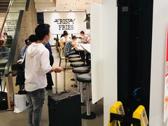 -麦当劳(秣陵路店)