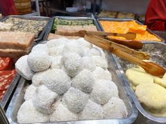 -常州糕团店(北大街新世纪商城店)