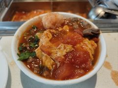 -海底捞火锅(威高广场店)