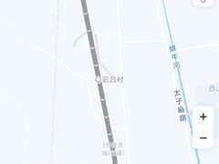 -青龙湖公园