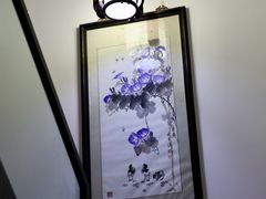 -蟹村草堂·苏式园林人文农家·大闸蟹