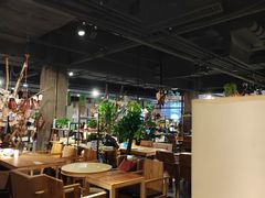 大堂-魔方城市书房(中街益田店)