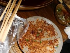 -晓靖轩烧烤(沙河风情店)