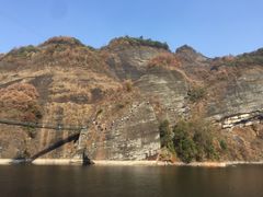 -修水东浒寨风景区