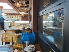 -巧婆婆特色东北菜·铁锅炖