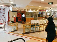 -银座mall(东直门店)