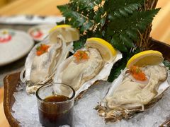 -大岛日本料理铁板烧(南通大饭店)
