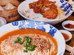 -上海姥姥(西环店)