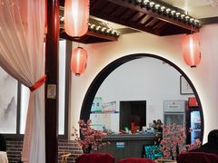 -老街饭庄·地道淮扬菜(扬子江北路总店)