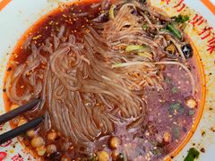 -钟方模白家肥肠粉(春熙店)