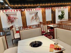 -王少龙火锅(五小区店)
