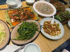 -易老九江湖菜(北滨一路店)