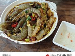 -车头老二大排档(金城步行街店)