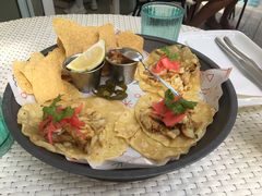 -Cha Cha's Beach Cafe