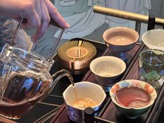 -淮香国色·淮扬菜(正大中心店)