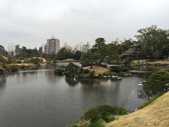 -水前寺成趣园