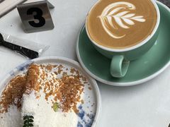 -Line 咖啡(石厦花园店)