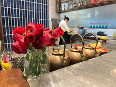 -南堂馆·新川菜(悠方店)