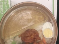 -德克士(香港街店)