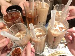 -乾杯烧肉居酒屋(中洲湾店)