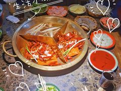 -叁口煮市井老火锅(春熙路店)