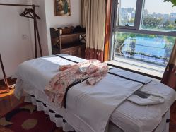 -和·日式轻奢spa