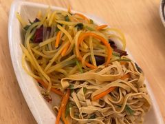 -張飛扒肉·龙江非遗(道外店)