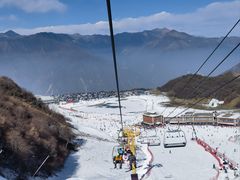 -太子岭滑雪场