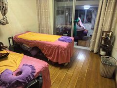 -沈师傅盲人按摩工作室(密三小区店)