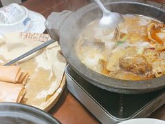 -肖记公安牛肉鱼杂馆·省级非物质文化遗产(三角路直营店)