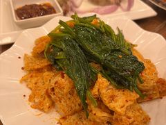 -清真·玛丽亚新疆菜主题餐厅(浙江中路店)