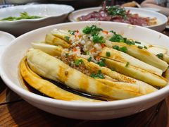 -六缘蒸菜馆(蓝天花园店)