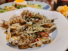 -白石的深夜食堂(济南万象城店)