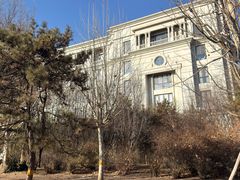 -中家鑫园温泉酒店鑫悦汤泉