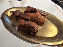 -鸽子侯·家宴·平价海鲜(绿地店)