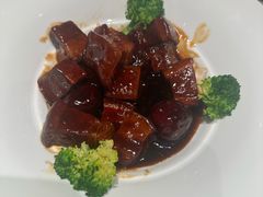 -北京老铺烤鸭(高新店)