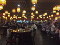 大堂-小街天府(西工小街店)