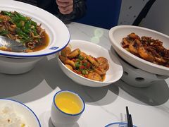-兰湘子·湘菜小炒(南京江宁万达店)