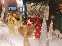 -沐泷泉(南风大剧院店)