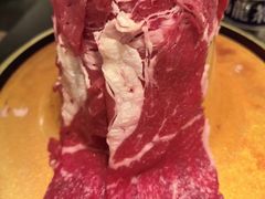 -牛New寿喜烧(新六百店)