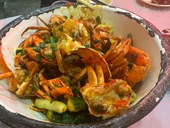 -辣螃铠盆盆蟹大排档(总店)