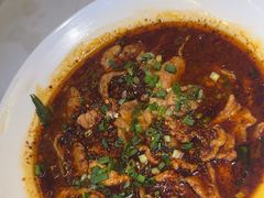 -茅庐川菜(烟台万象汇店)