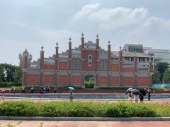 -赤坎·广东华侨国际旅游度假区