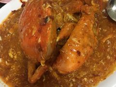 -龙海鲜螃蟹王(宏茂桥店)