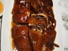 -钟菜·粤菜点心·宴请(海上世界·汇港二期店)