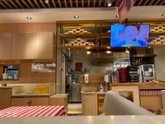 -西贝莜面村(正大广场店)