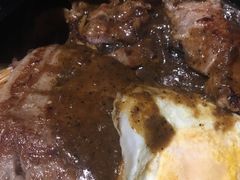 -半秋山西餐厅(巴南万达广场店)