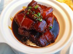 -小菜园新徽菜(无锡宜家荟聚中心店)