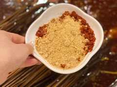 -水碾河刘老大串串香(水碾河路店)